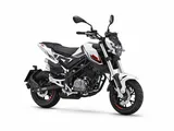 Guida agile e stile moderno: La Benelli Tornado Naked T 125 fa il botto