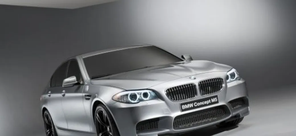 BMW M5: 560 CV e 690 Nm per la nuova generazione. Possibile una variante xDrive in futuro!