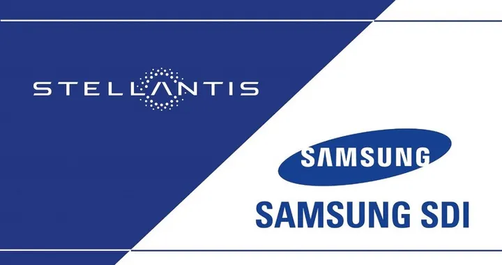 Auto elettriche e ibride: verso una joint venture fra Stellantis e Samsung SDI