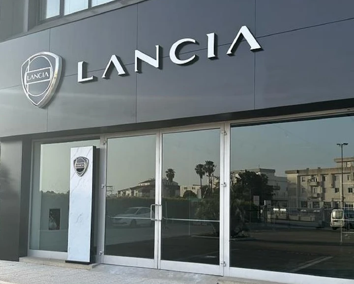 Luca Napolitano ha aperto le porte di Casa Lancia