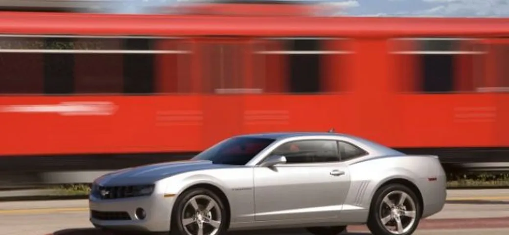 Chevrolet Camaro: dopo 25 anni torna ad essere la muscle car più venduta