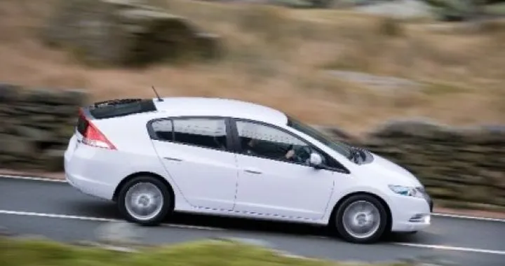 Honda Insight: in vendita a partire da  19.900 Euro