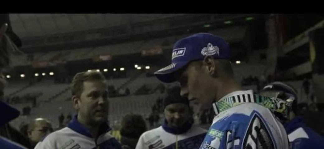 Enduro: il SuperEnduro 2012 di Barcellona visto da Husaberg /video