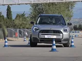 Mini Countryman, come si comporta nel test dell’alce