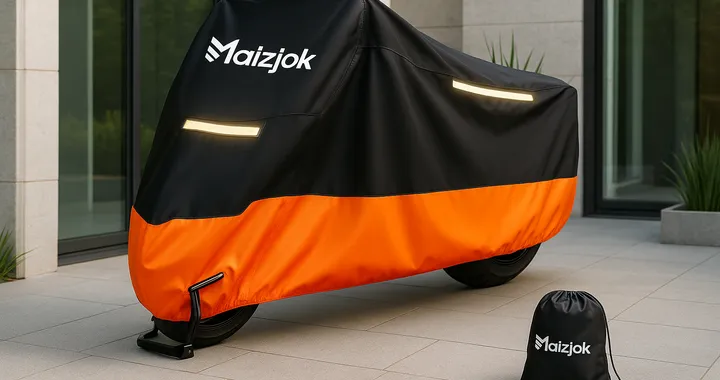 Un’offerta intelligente per proteggere la tua moto: qualità e risparmio a portata di click