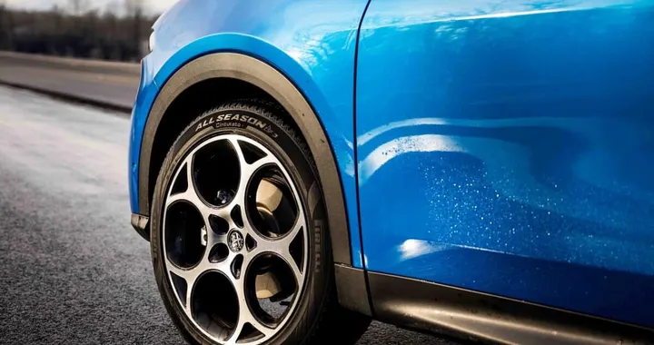 Pirelli Cinturato All Season SF3 domina i test: battuta la concorrenza