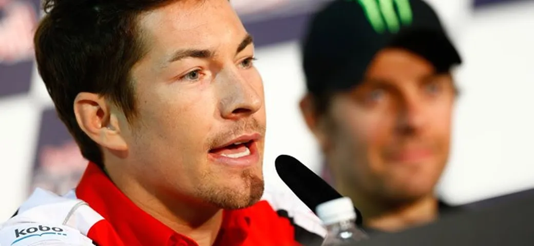 MotoGP: Nicky Hayden a fine stagione lascia la Ducati