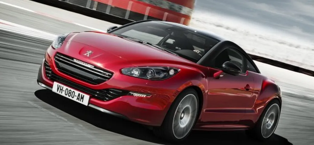 Peugeot: nessun futuro per la RCZ?