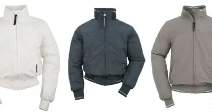 Giacca estiva Tucano Urbano Summer Piper