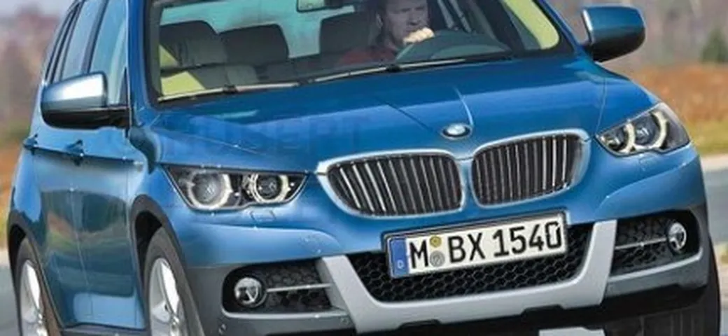X1, X3 ed X4: pioggia di SUV e SAV in casa BMW