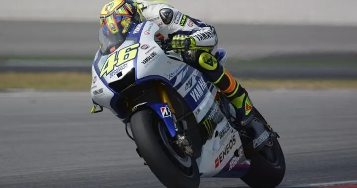 Test MotoGP Sepang: Marquez davanti a Valentino Rossi nel Day-1 [FOTO]