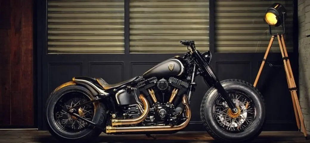 Special d’autore: Rough Crafts Crowned Stallion