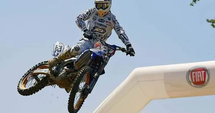 MX GP Faenza: doppietta dei fratelli Pourcel ma ancora un grande Cairoli!