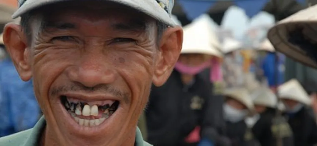 Usa: nelle foto della patente vietato sorridere