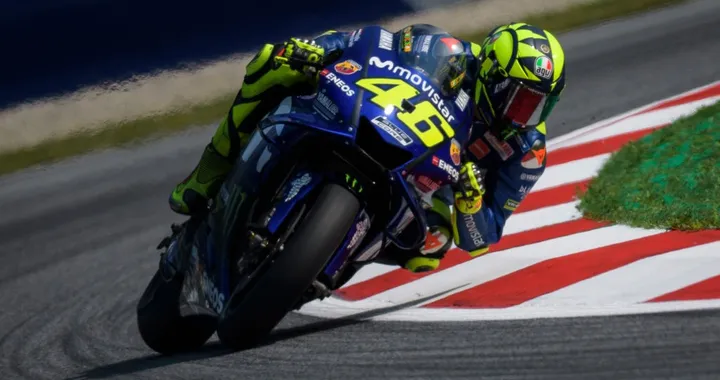 Valentino Rossi “primo” sui Social. Un vanto e una spinta per il motociclismo?