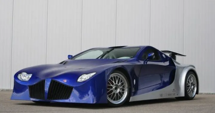 Weber Sportcars Faster One: un brutto anatroccolo terribilmente veloce
