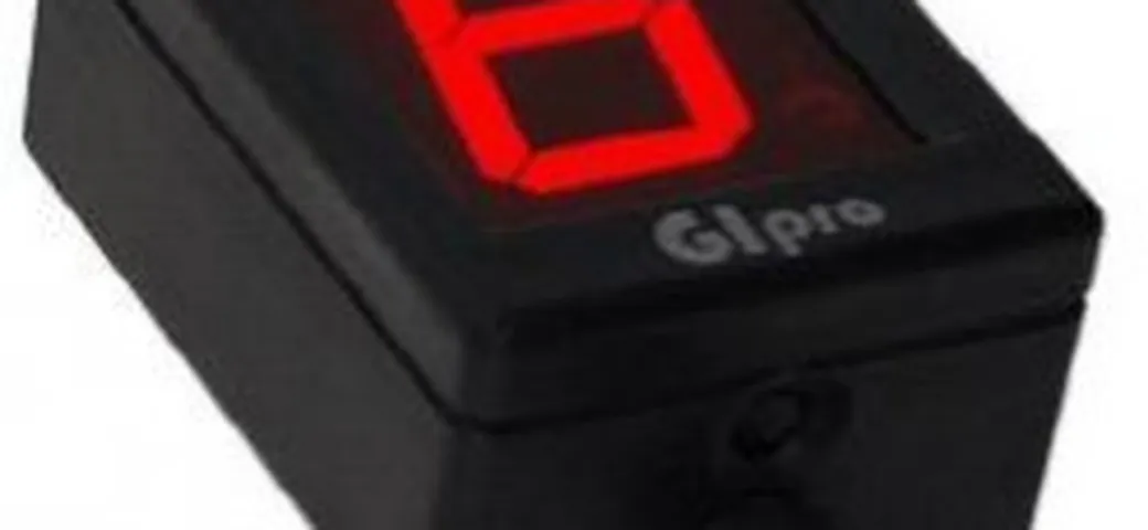 B-King con GiPro oltre i 300km/h