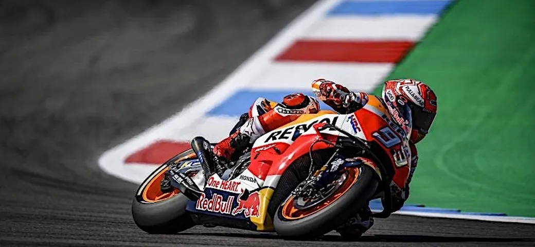 MotoGP, Assen 2018: prima pole olandese di Marquez. Quattro piloti in 79 millesimi!