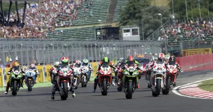 SBK: le gomme Pirelli per Silverstone