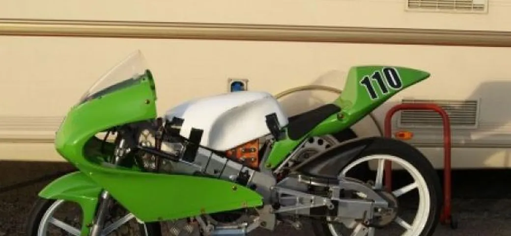 epo-bike: una protagonista del prossimo camponato FIM ePower