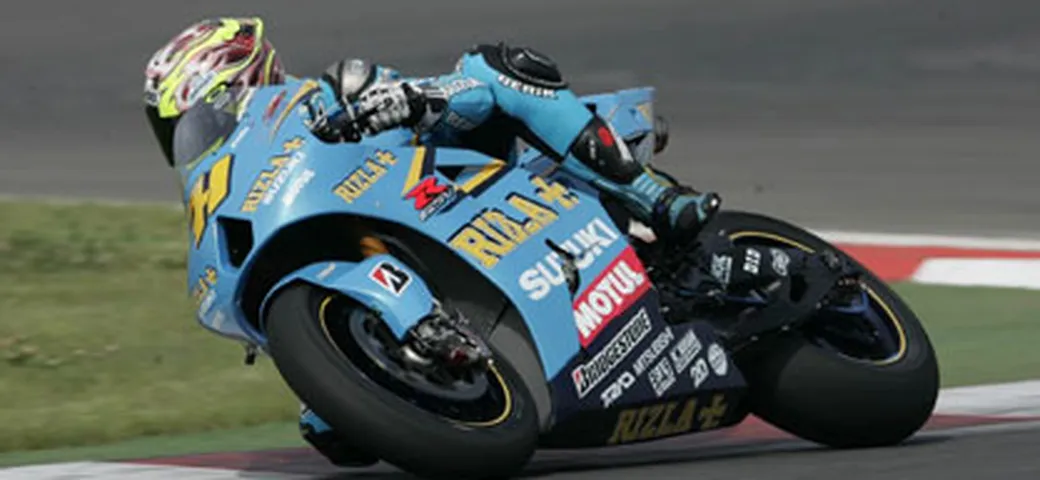 MotoGp: Vermeulen in pole