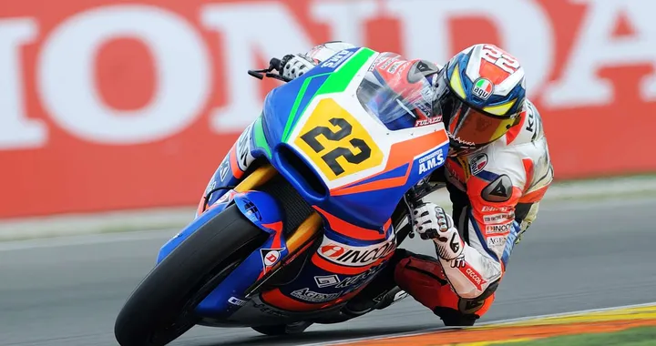 Moto2, Federico Fuligni al posto di Danny Kent a Jerez