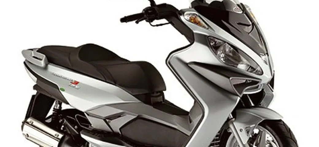 Nuovo Malaguti Madison 3 125cc