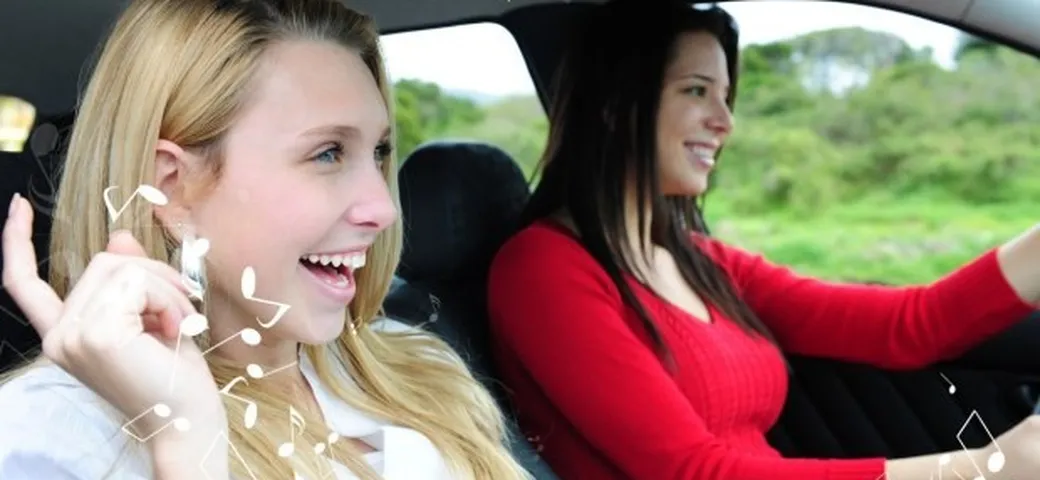 Le innovazioni che cambiano il modo di ascoltare la musica in auto