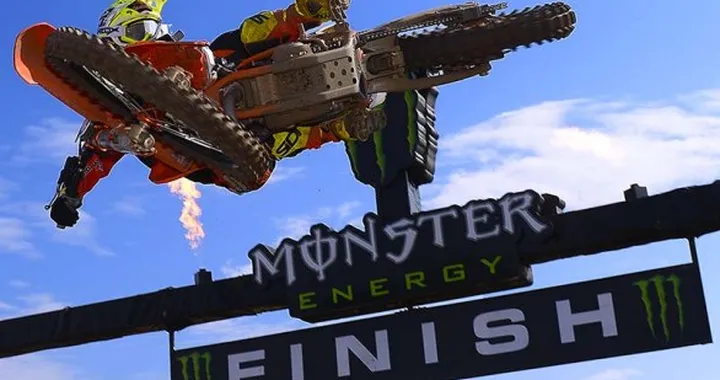 Mondiale Motocross: gli highlights della stagione