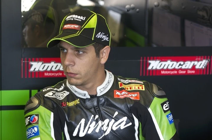 SBK, David Salom a Motoblog: 