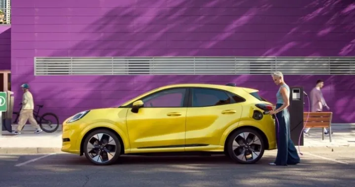 Ford lancia "Prime Miglia": test drive di 48 ore per neopatentati