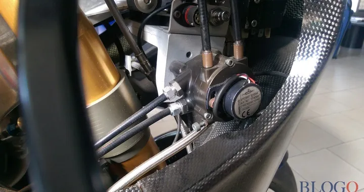 Il Drive By Wire spiegato dall'Ing. Franco Antoniazzi (Oral Engineering) | Intervista esclusiva