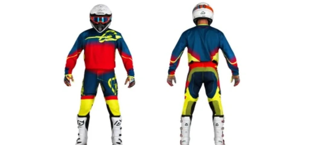 Novità collezione Acerbis 2016