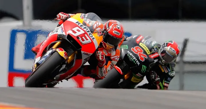 Pagelle MotoGP Sachsenring, Marquez “Kaiser” leader in un campionato ballerino