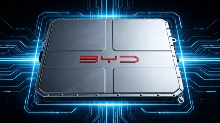 BYD prepara le batterie del futuro, produzione pilota nel 2027