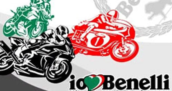 Raduno Benelli: il programma