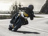 Triumph Best of British Tour 2025: 12 moto, 11 tappe e test Ride gratis in tutta Italia