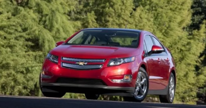Chevrolet Volt: troppe richieste per la elettrica EREV