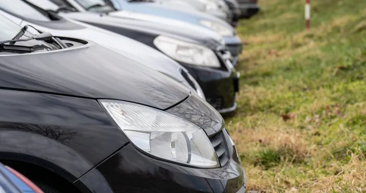 Auto usate in Italia, crescita dell'8,3% nel 2024. Il diesel è ancora vivo