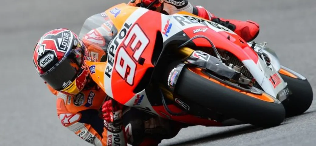 MotoGP: Roberts, Rainey e Schwantz dicono la loro su Marc Marquez