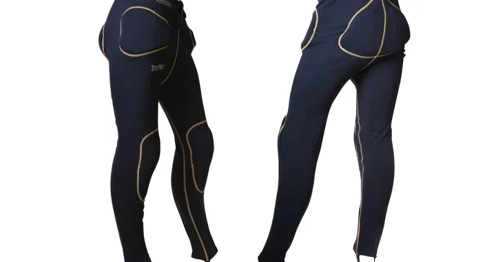 Pantaloni moto Forcefield Sport Pants 2