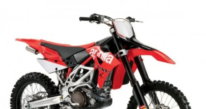 Aprilia MXV 450 2010: la sfida è lanciata