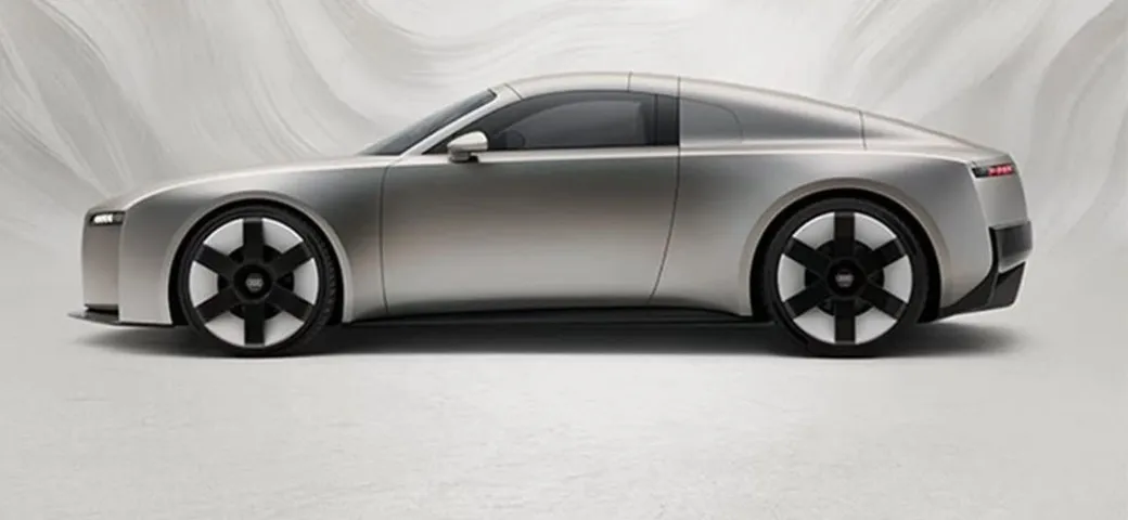 È il tempo di una nuova Audi TT, il concept all'IAA Mobility