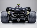 F1, Cadillac riporterà in pista due vecchie glorie nella stagione 2026