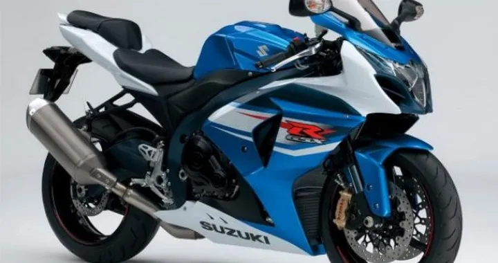 Suzuki 2012: le novità all'Eicma di Milano