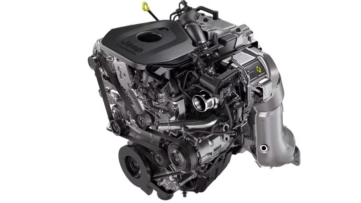 Alla scoperta del motore Hurricane di Stellantis: i segreti