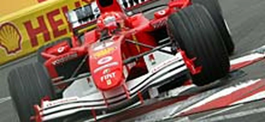 Rosse di vergogna!