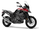Anteprima Honda VFR1200X Crosstourer MY 2016