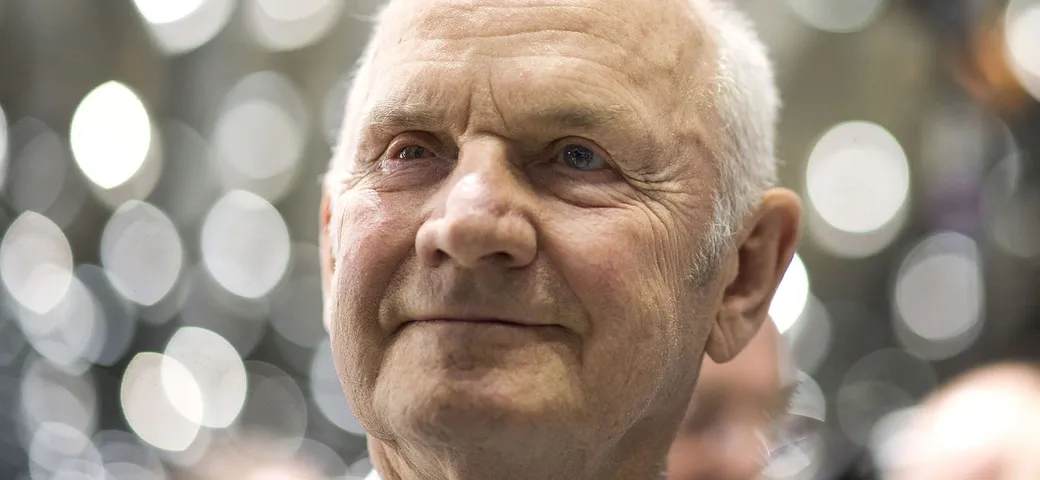 Ferdinand Piëch: scompare il vecchio capo della Volkswagen