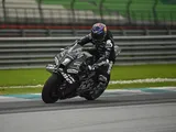 Jorge Martín scuote Aprilia: 